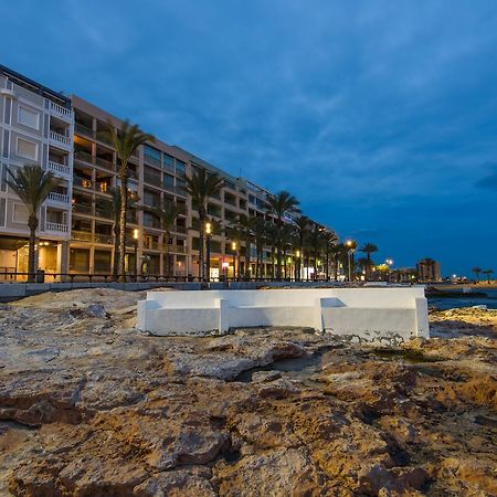 Casas Holiday - Playa Del Cura 1 Torrevieja Exterior photo