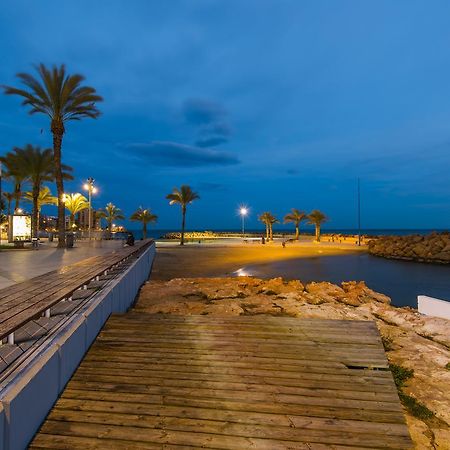 Casas Holiday - Playa Del Cura 1 Torrevieja Exterior photo