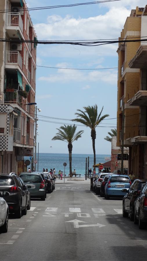 Casas Holiday - Playa Del Cura 1 Torrevieja Exterior photo